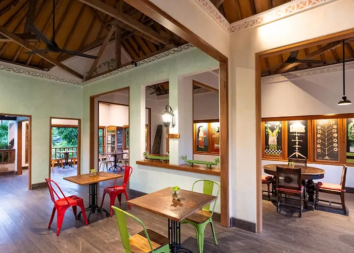 Korurua Dijiwa Ubud