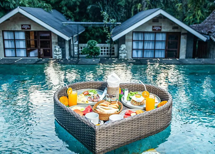Alas Petulu Villa Resort And Spa Ubud 